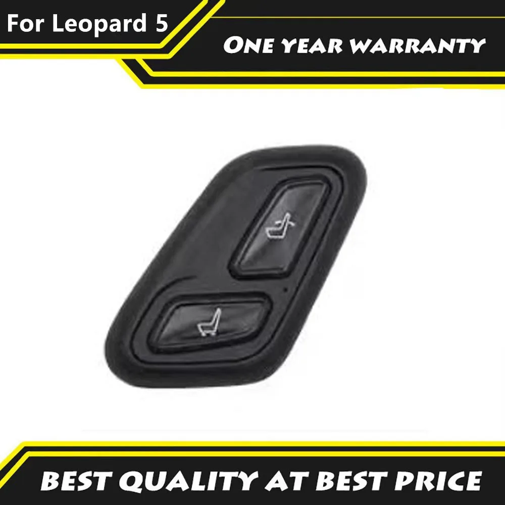 

Fit For BYD Formula Leopard 5 2024 2025 Co Pilot Boss Button Seat Wireless Remote Control Electric Adjustment Physical Button