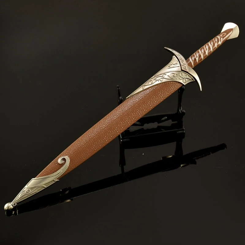 30 センチメートル/11.8 インチサムライソード中世コスプレ周辺機器モデル小道具男の子のおもちゃスポーツホリデーギフトパーティー用品ディスプレイ装飾品