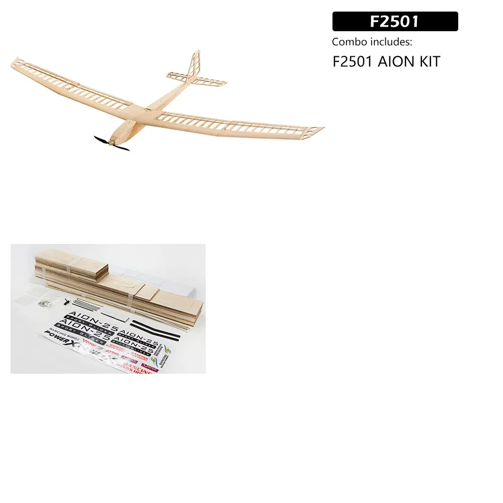 バルサウッド飛行機モデル構築キット、rc飛行機、レーザーカット、f3p