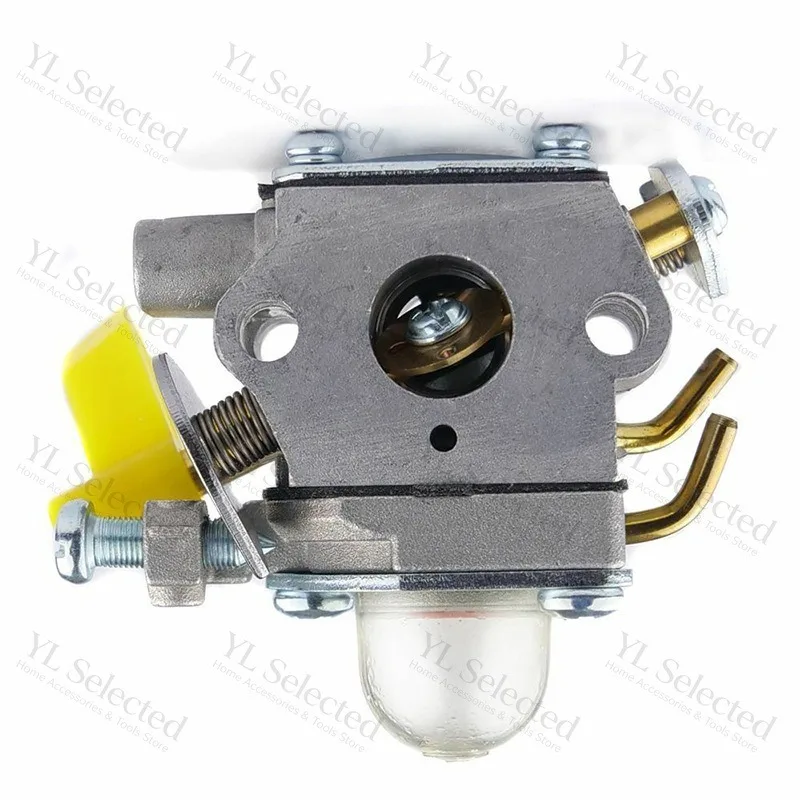 Suitable for26CC C1U-H60 Carburetor Replace 308054003 String Trimmer Replacement Parts Garden Tool Spare Parts