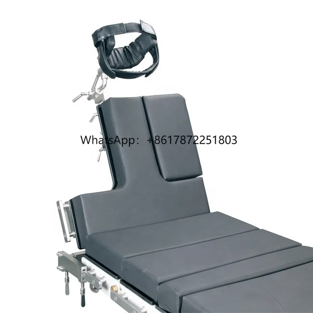 Medical Supplies Upper Limb Surgery Shoulder Support Frame Shoulder Arthroscopy Positioner Device