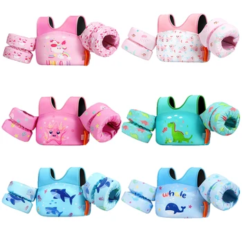 Kids Life Jacket 1