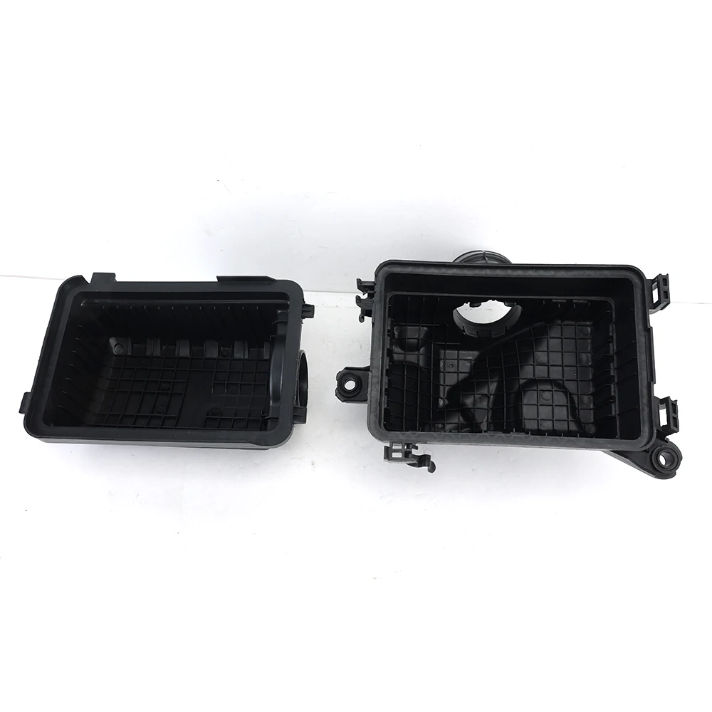 Air Cleaner Filter Box Housing For Hyundai Elantra 2.0 L 2017 2018 2019 2020 28110-F2450 28110F2450 Replace ABS Cars Accessories