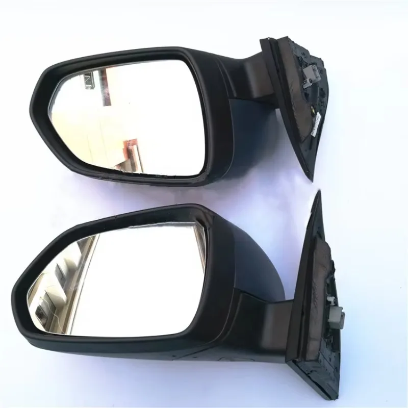 

Tom AutoWholesale ROEWE RX3 Rearview Mirror Side Mirror 5 Lines No Heater