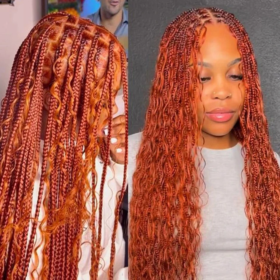 Cabelo Humano de Onda Reta Brasileira para Trançar, Cabelo Virgem para Tranças, Cabelo Mais Forte em Massa, 100% Natural, Pacotes Reais