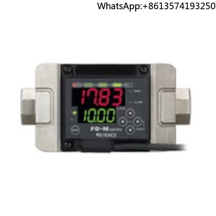 

Brand New Original Authentic FD-M5AY Flow Sensors