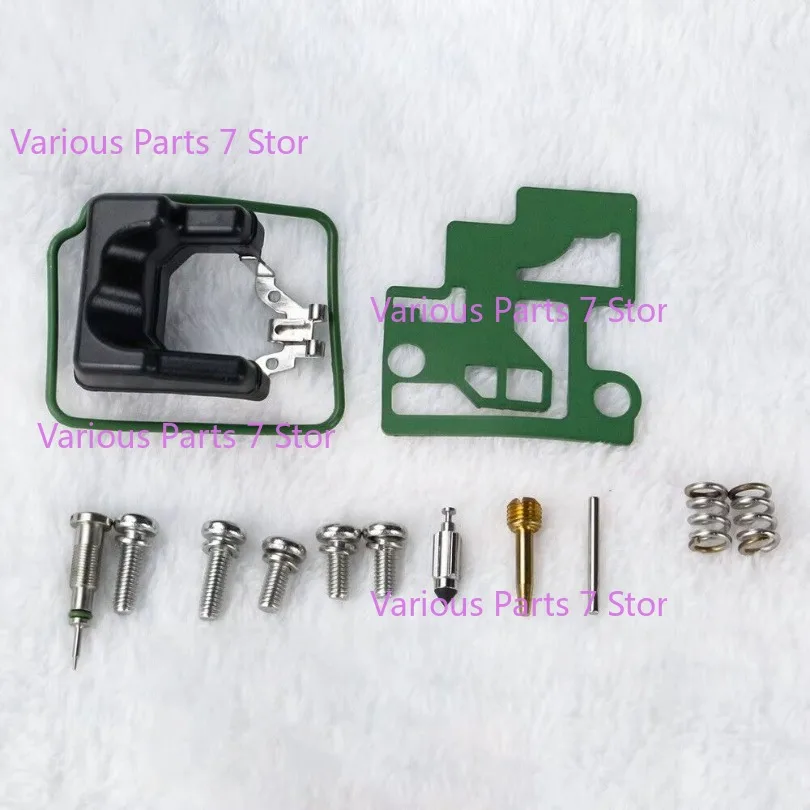 69M-W0093-00-00 Repair Kit Fitfor Yamaha 4-stroke 2.5hp 2.6HP F2.5 Outboard