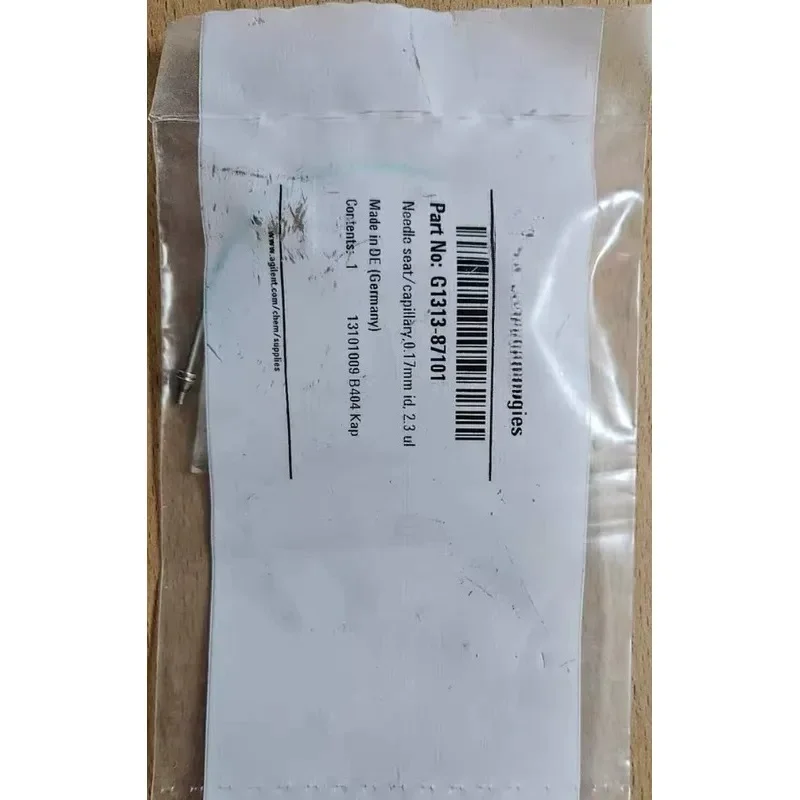Needle‑Seat Assembly G1313‑87101, New