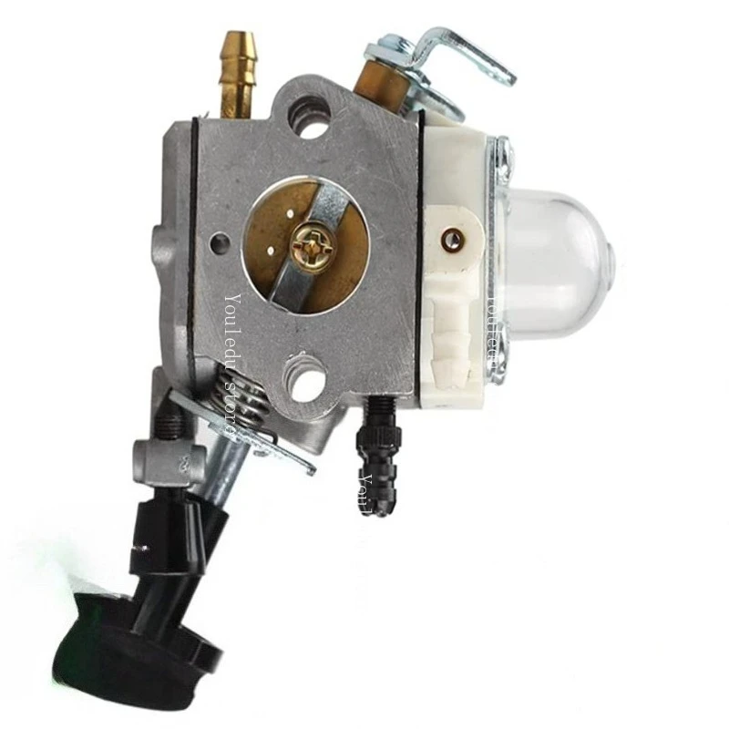 

Applies To C1M-S261B BG86 SH56 SH56C SH86 SH86C Carburetor Assembly