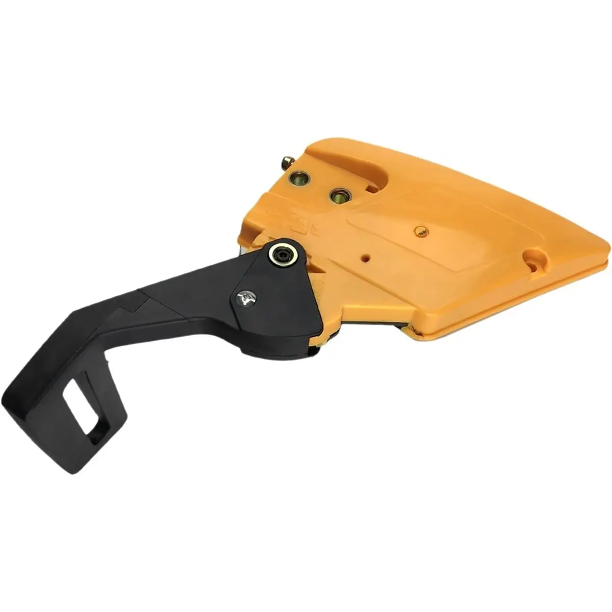 2026 New Chain Brake Handle Fit for Partner 350 351 370 371 390 Chain Brake Handle Side Clutch Cover Tool Acessories