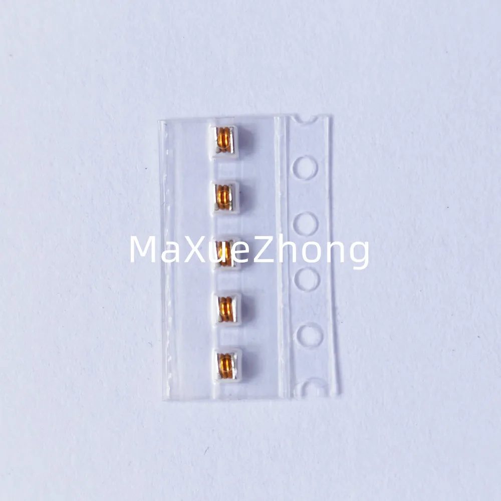 Original new 100% 0806SQ-5N5JLB 0806SQ-5N5JLC RF hollow inductor 5.5nH 5% 4.9GHZ SMD 2.9A