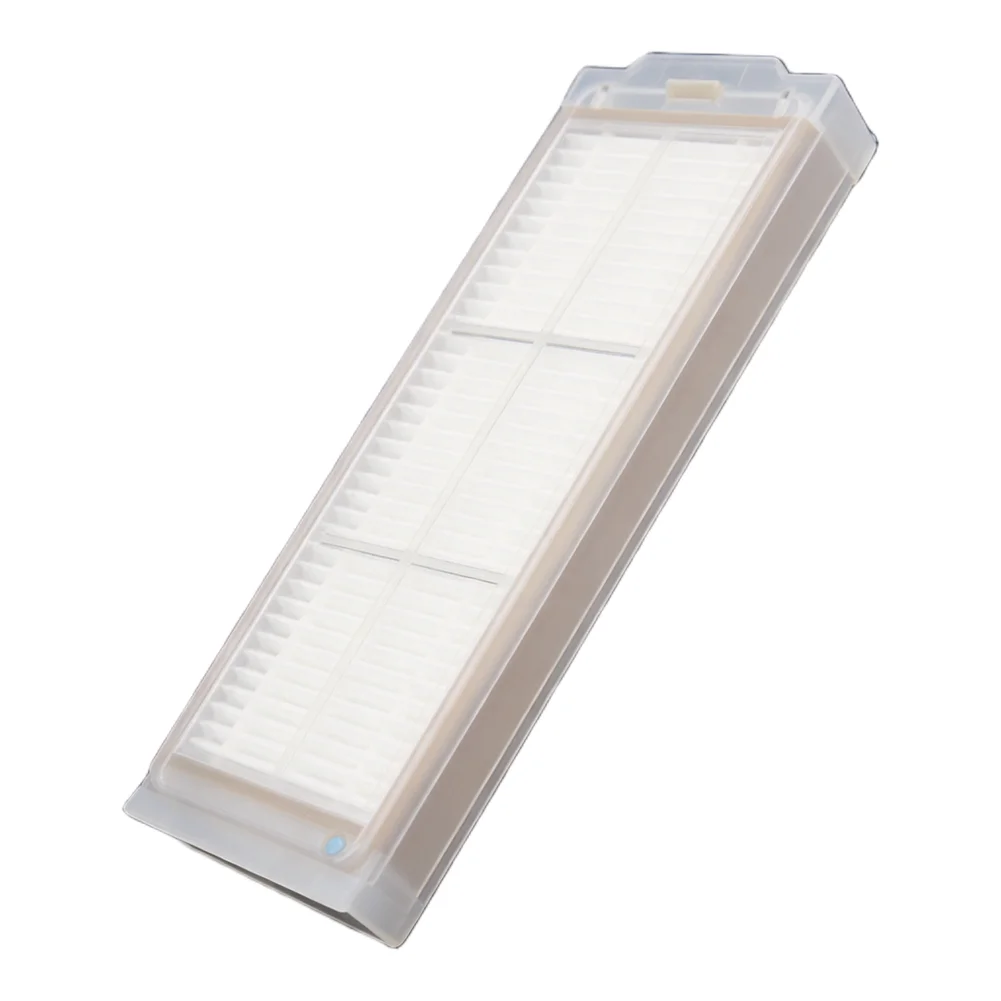 High Efficiency HEPA Filter Set Compatible with For Xiaomi Robot Vacuum S40 Pro OV71GL Includes 2 or 4 Filters