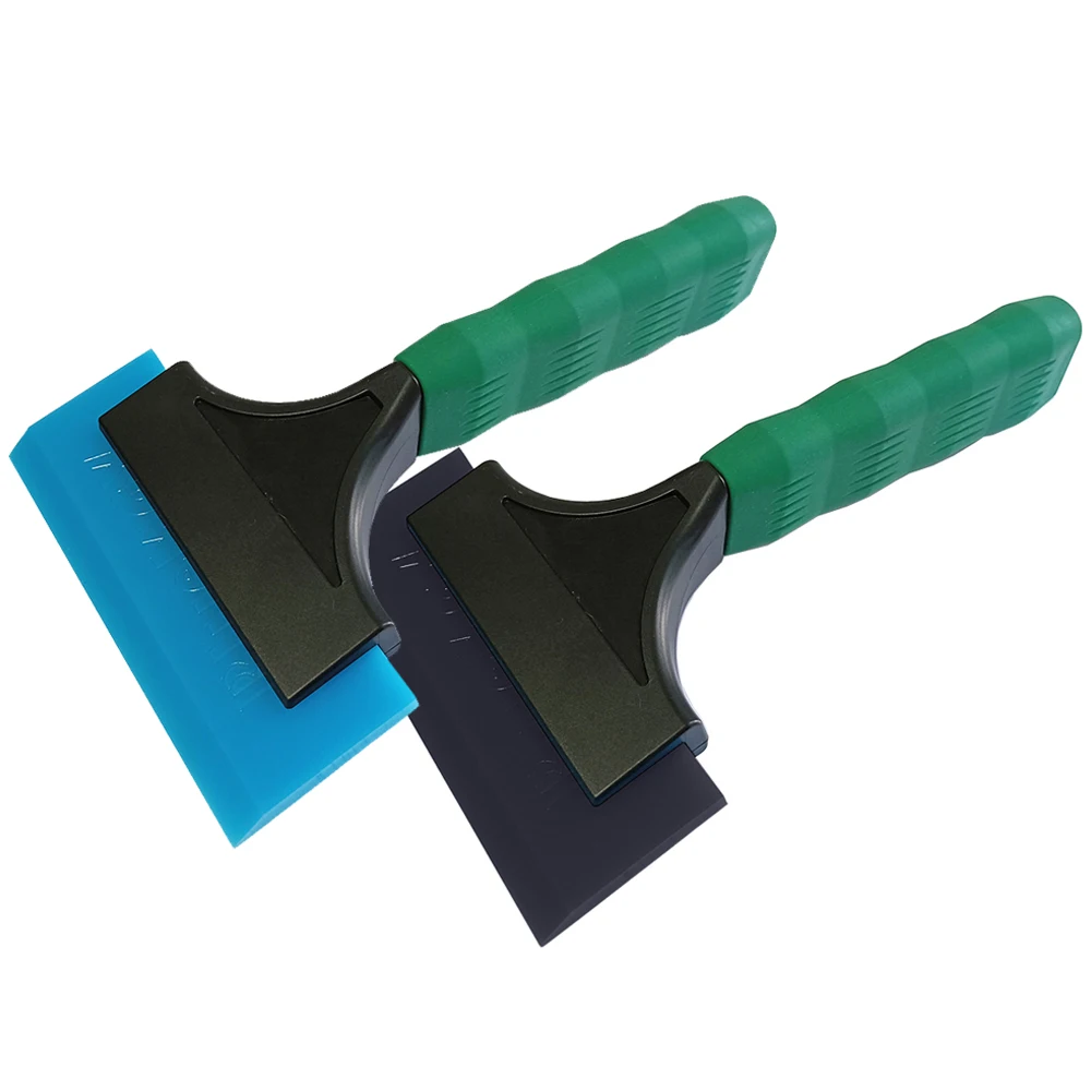 

Новый резиновый скребок, лезвие скребка для окон, очиститель стекла, инструменты для винилового оттенка, средство для удаления наклеек, лопата для ледяного снега, аксессуары для чистки автомобиля