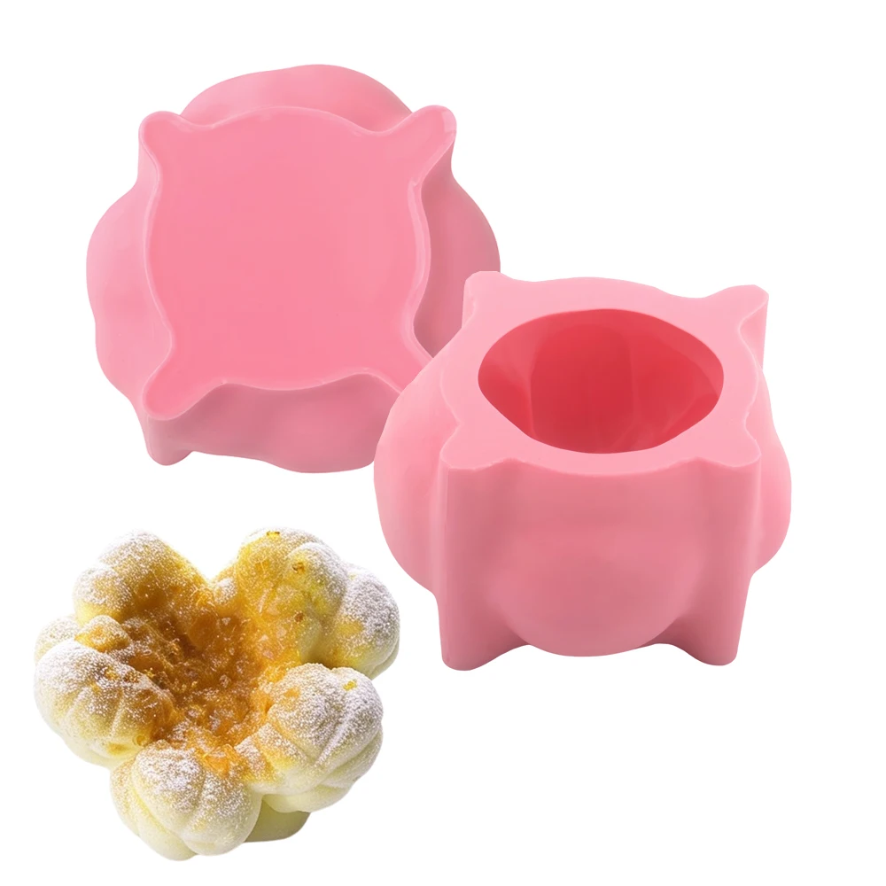 Popcorn Design Food Grade Kitc - Candle Making Tutorial ulasan dan harga