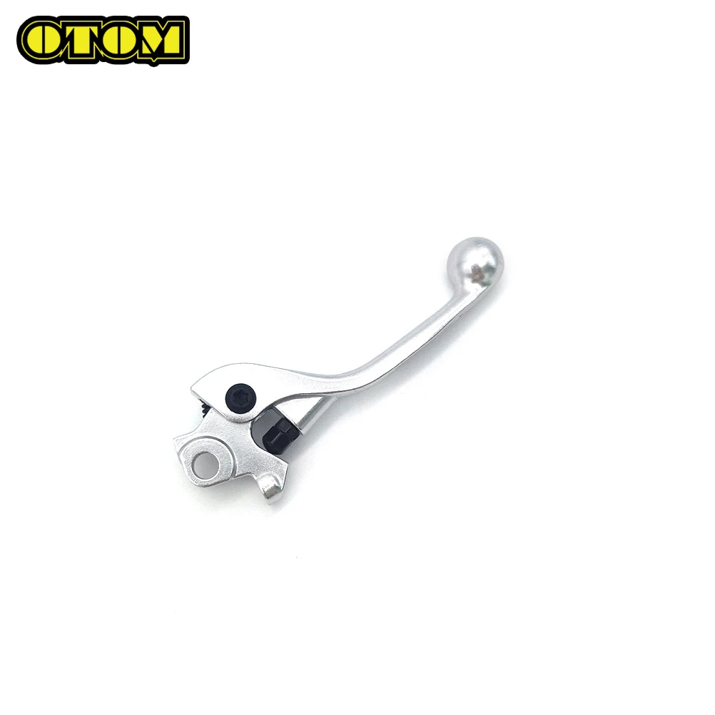 Osłona przeciwpyłowa dźwigni hamulca przedniego do motocykli YAMAHA NOWA pompa głównego cylindra YZ YZF YZFX WRF WRFX 125 250 450 2007-2024 — zdjęcie 4