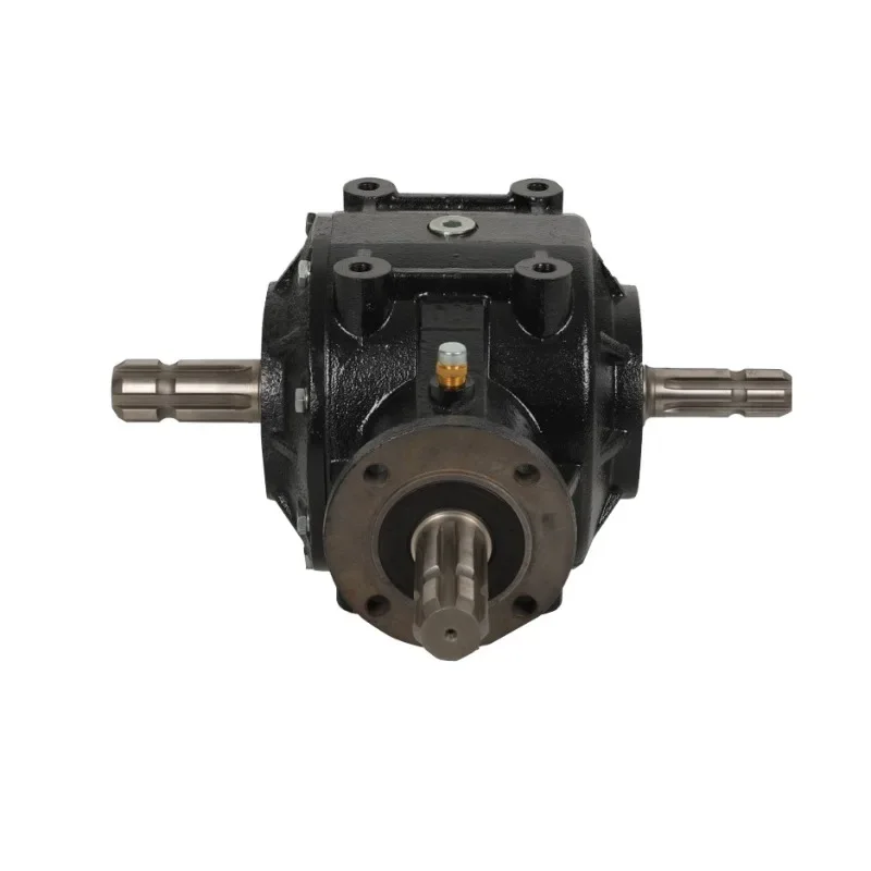 

KLF-GC225 High-Torque Mower Gearbox - Reliable Tractor Transmission for Heavy-Duty Grass Cutting & Silage Equipment