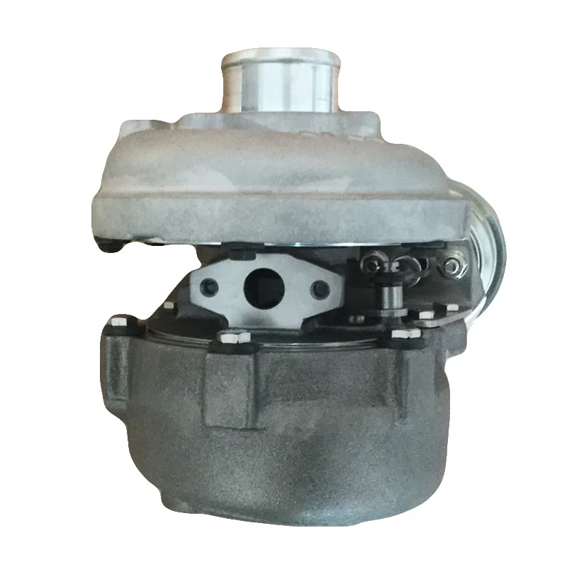 Turbocharger, mechanical supercharger, suitable for automobile and motorcycle engine systems