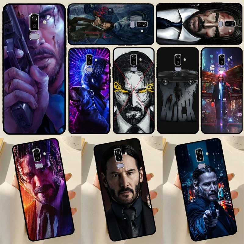 Cool Movie John Wic… - image