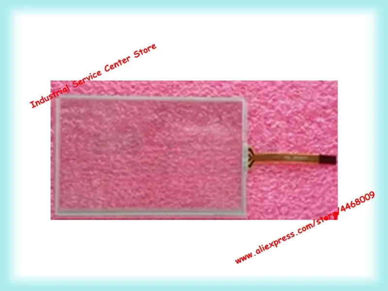 EA-043A SA-4.3A SK-043A SK-043AE New 4.3 Inch Touch Glass Panel Touchpad