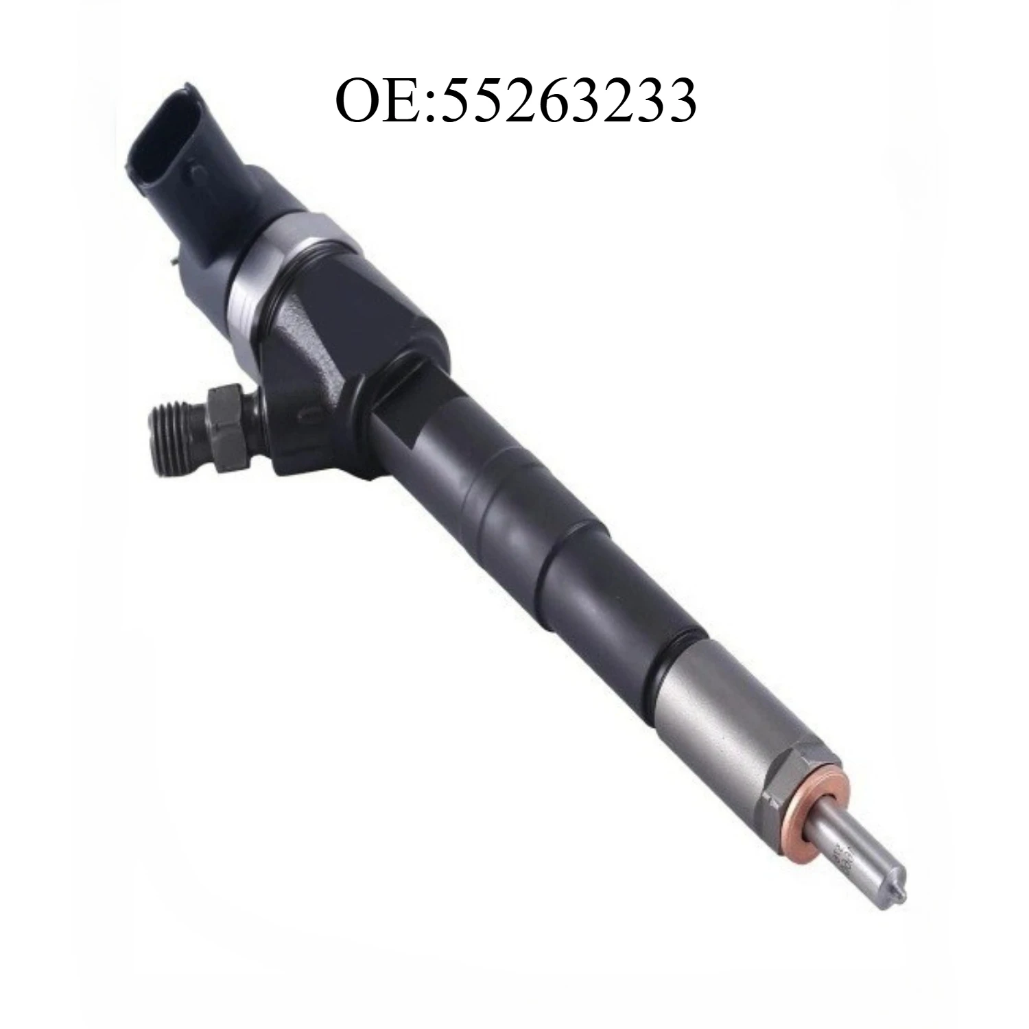 

Common Rail Fuel Injector OE: 55263233,044510682 For Alfa Romeo, Fiat, Jeep