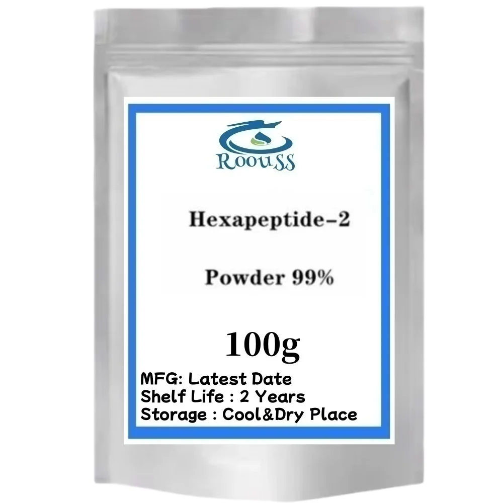 Hexapeptide-2 100% Powder