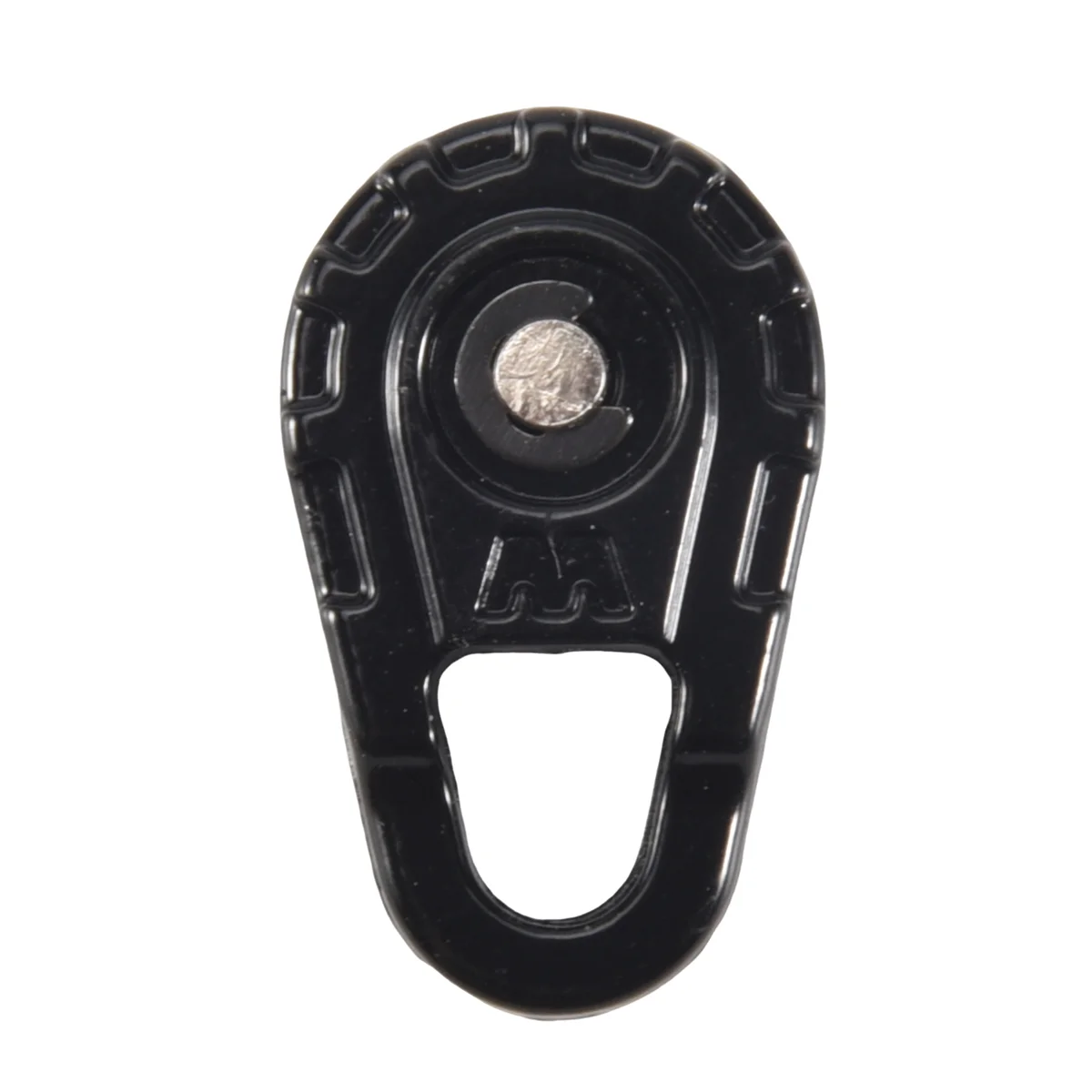 

M15KRC Автомобильная металлическая лебедка Буксирный трос Блок для 1:10 RC Crawler Axial SCX10 90046 Traxxas TRX4 D90 TF2 MST