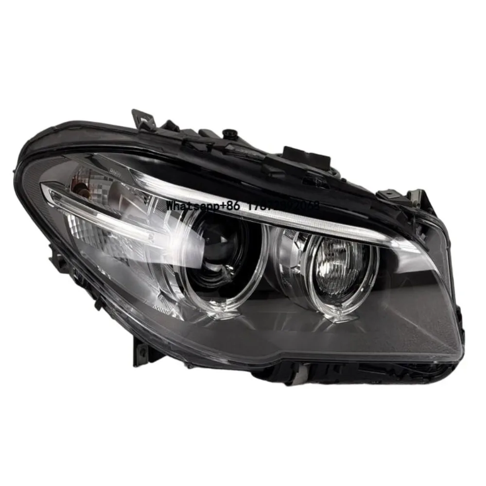 Custom Packaging Available  SFIDA H4 LED Headlight K10 80W 6000K, High Brightness Car Headlight Bulbs for  f10 led headlight