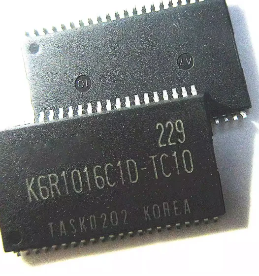 Not polished K6R1016C1D-TC10