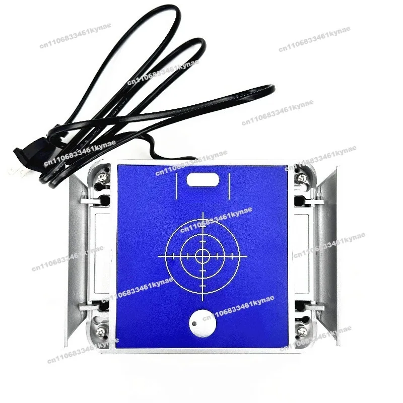 For Watch Repair Tool 2332 Mechanical Watch Demagnetizer Degaussing Demagnetization Adjustment Watch Travel Time Unstable