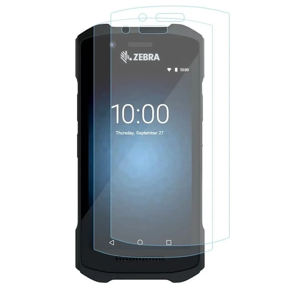 

HD Защитная нанопленка для экрана Zebra TC21 TC26 с защитой от царапин