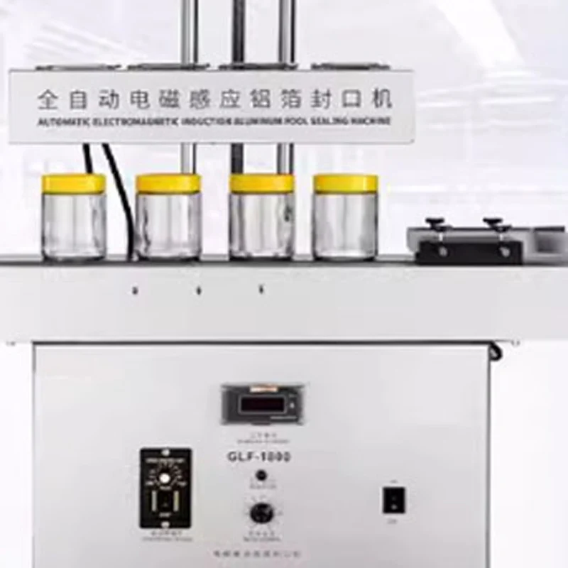 Vertical Sealing Machine For Plastic Bag Popular Plastic Bag Sealer Print Date