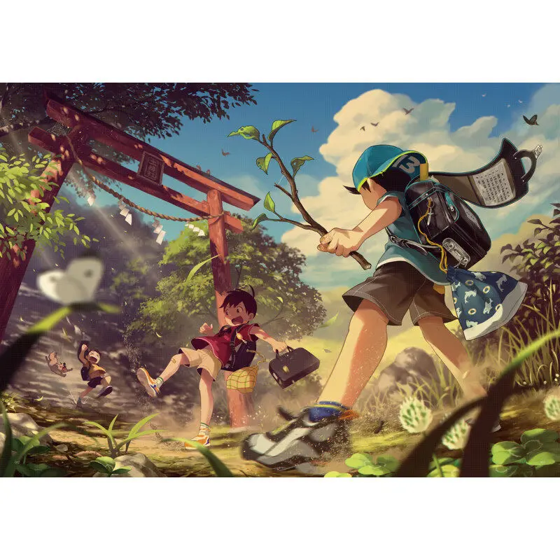 NOEYEBROW Art Book: “Boy Star Sign” - Official Illustration Collection of Japanese Popular Shota-Themed Artworks