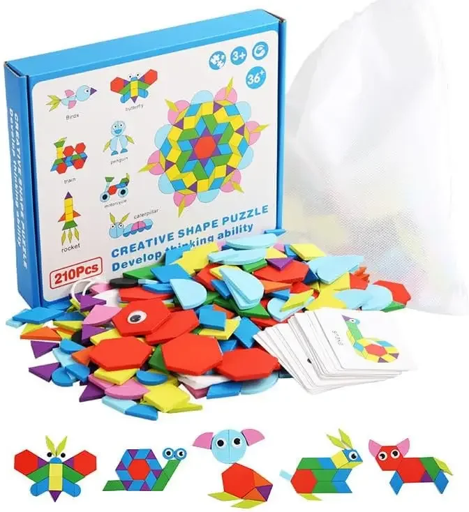 

Головоломка, умная доска, игрушки, строительные блоки, конструкции «сделай сам», коллекция украшений, креативный подарок, деревянные игрушки, пазлы, детские игры
