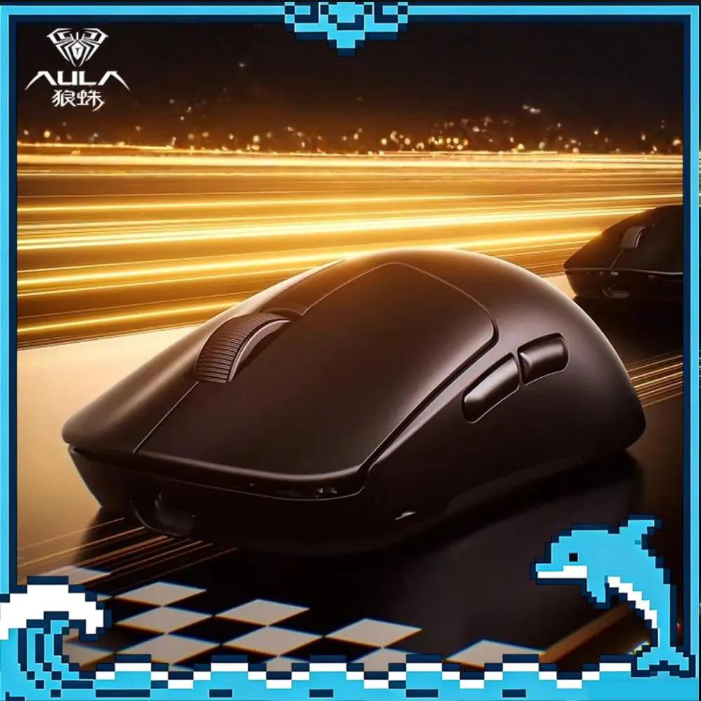 Aula SC680 Mini Wir…