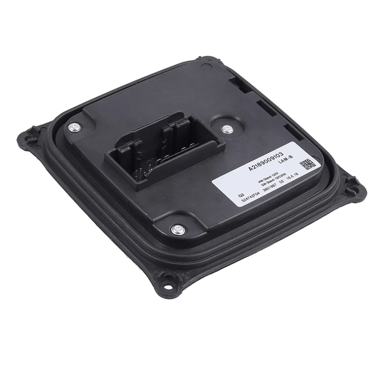 

A2189009103 Front LED Headlight Ballast DRL Control Module for Mercedes Benz W246 W204 W218 X204 2010-2014 A2189000002