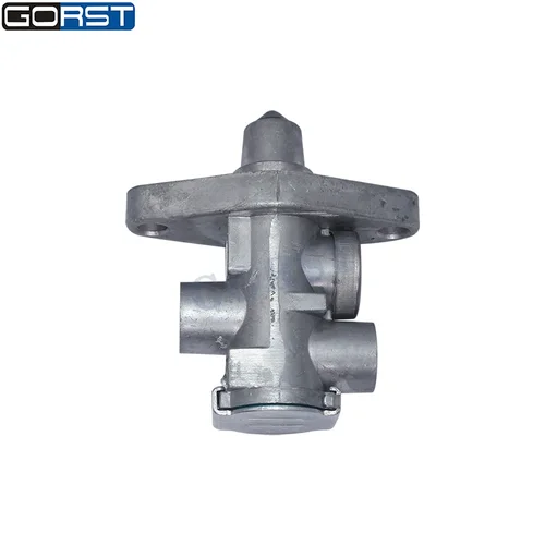 Imagen 2 del producto Válvula Solenoide 1319557 para Scania 4 Series P G R T 12019200A T1319557