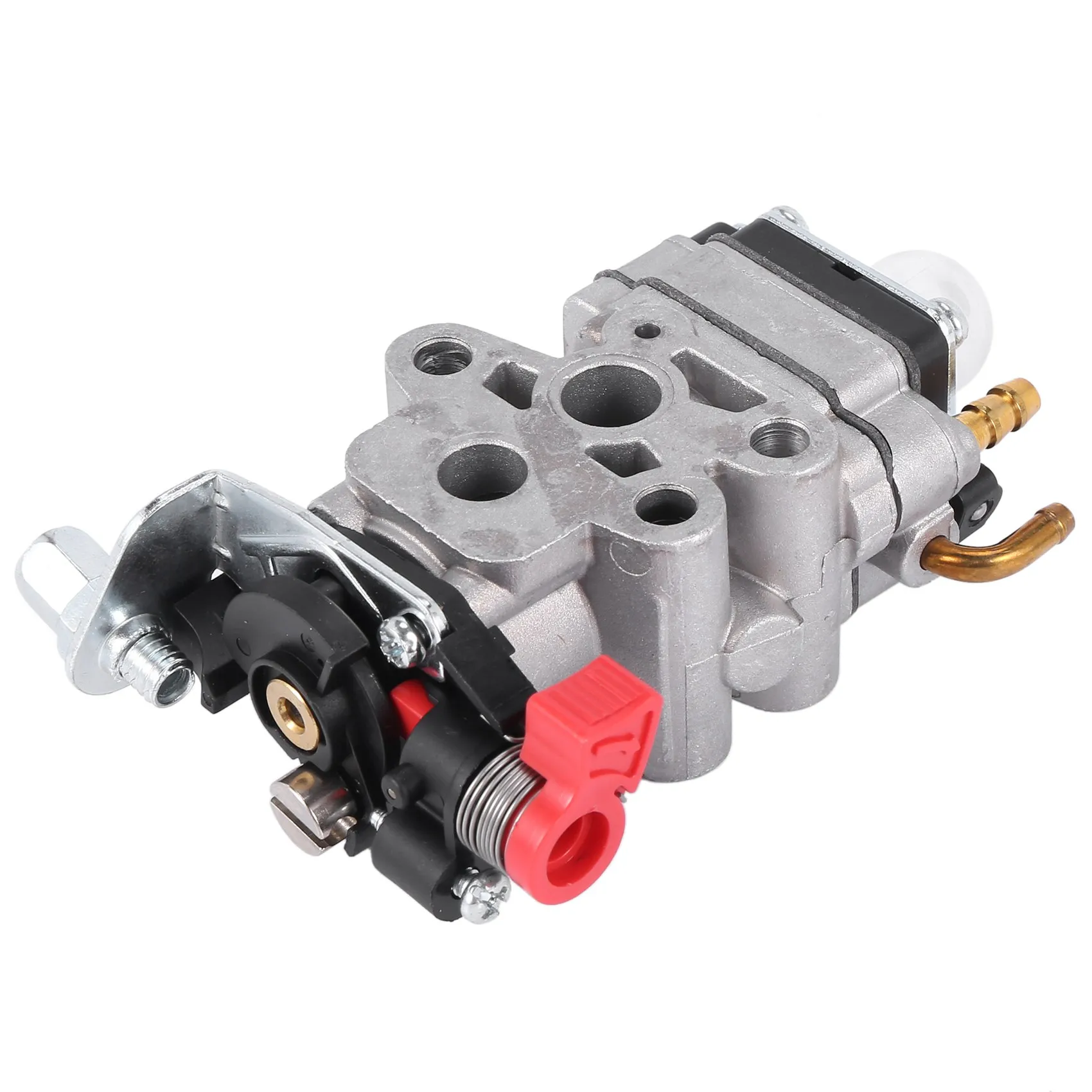 Carburetor For Kawasaki TJ27 TJ35 KBL35A For Husq 504 11 61-01 For Blower 530BT 130BT Redmax Blowers EBZ3050RH view 2