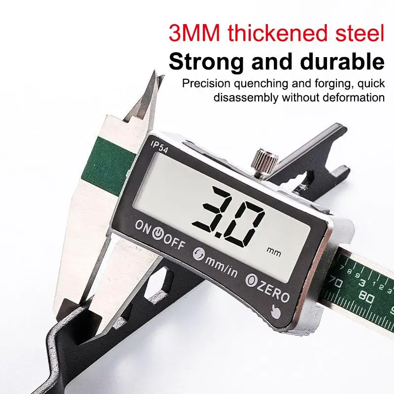 New Multifunction Wrench Angle Grinder 4 Claw Thickened Disassembly Wrench Adjustment Tool Grinding Wheel Machine Accessories