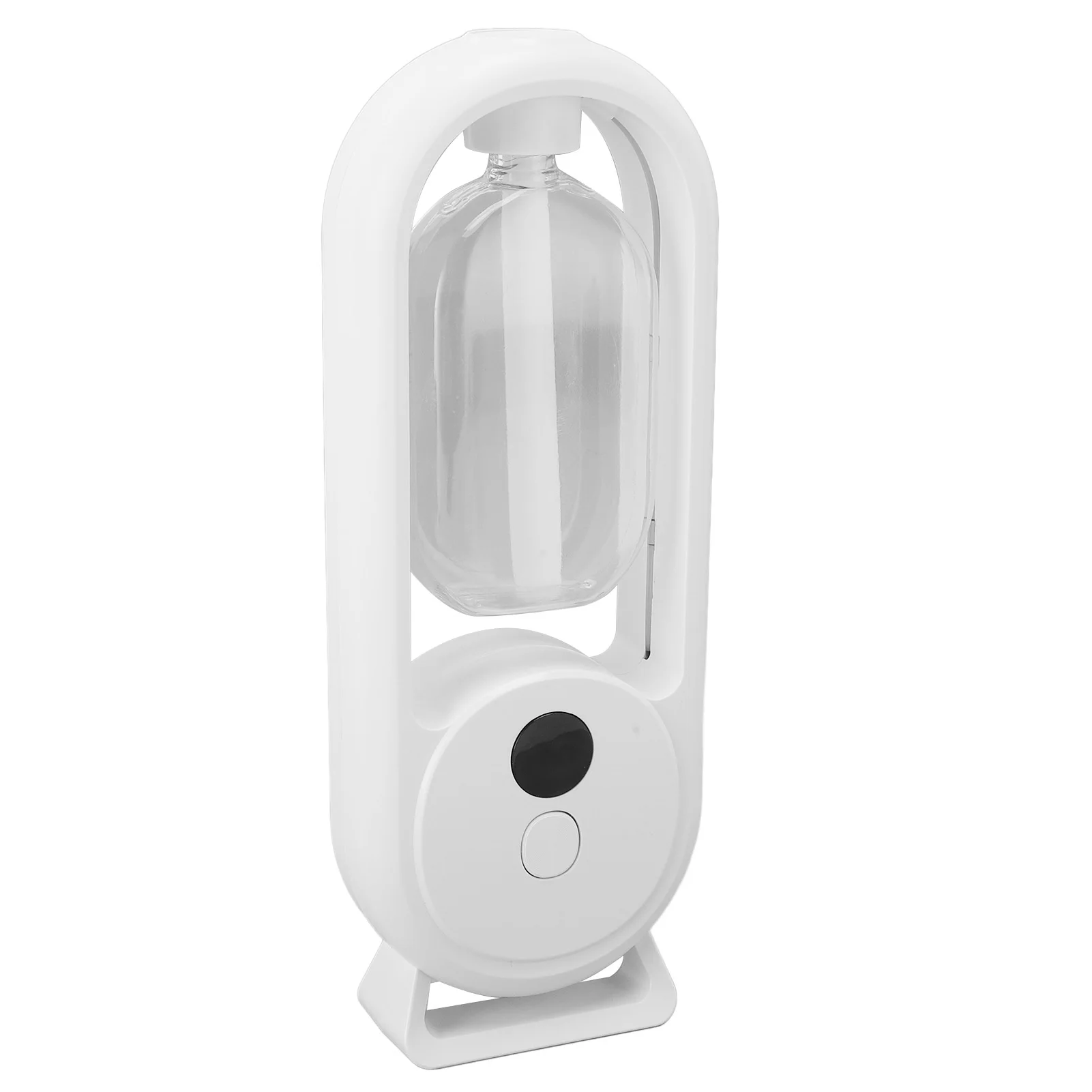Automated Diffuser Sprayer Toilet Freshener Cordless Intelligent Aromatherapy Diffuser for Bedroom Bathroom
