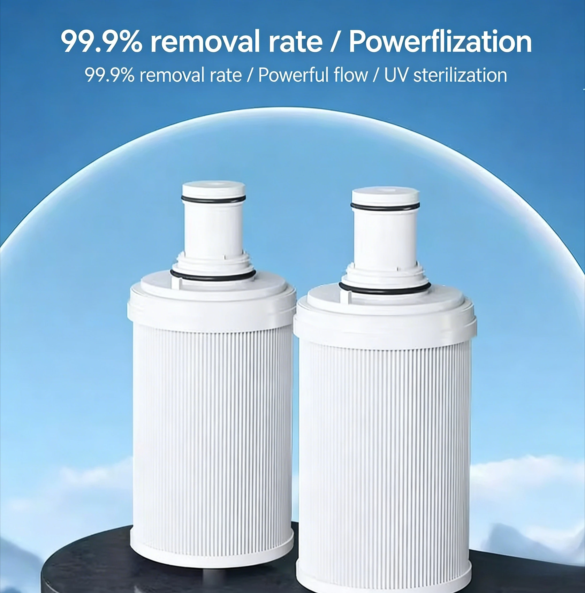 Espring water filter parts-AliExpress