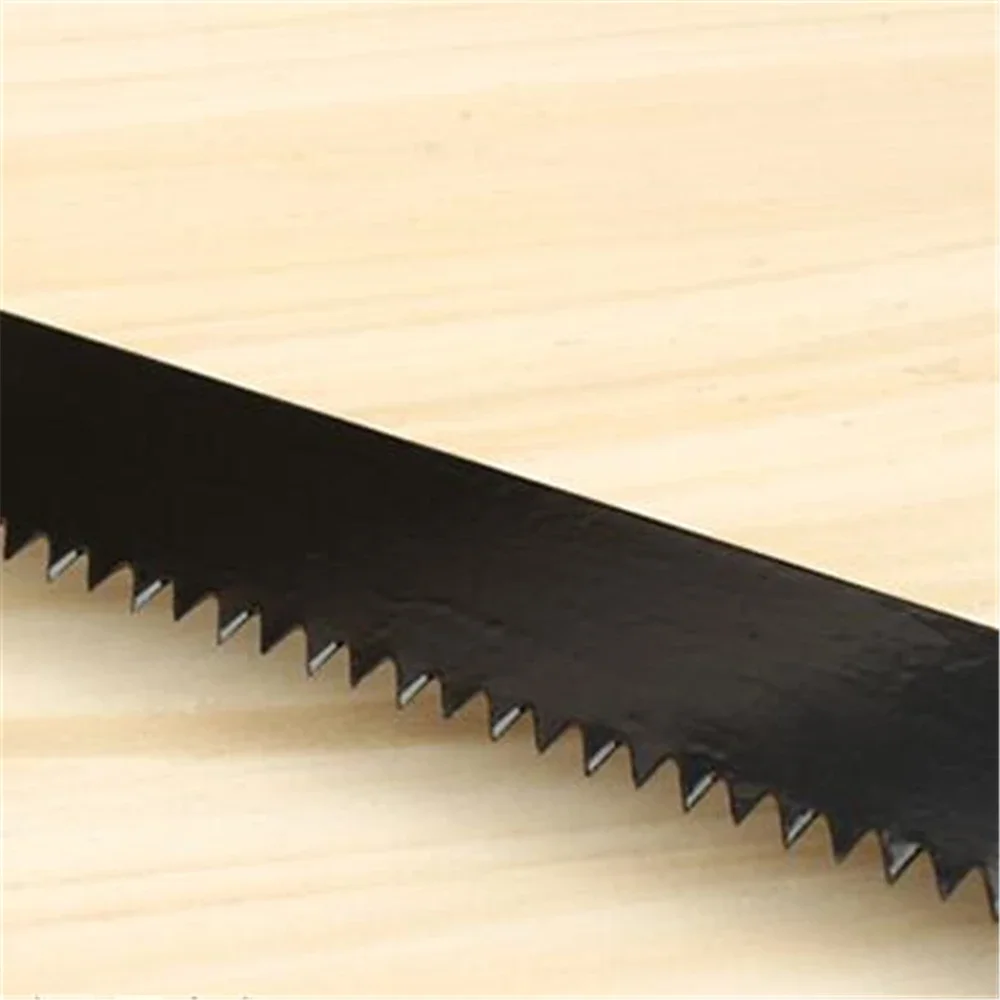 Woodworking Tools Traditional Frame Saw Ash Hand Saw Household Furniture Decoration Multifunctional Saw