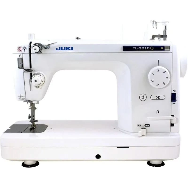 

TL-2010Q High Speed Sewing & Quilting Machine With Free Bonus Pack