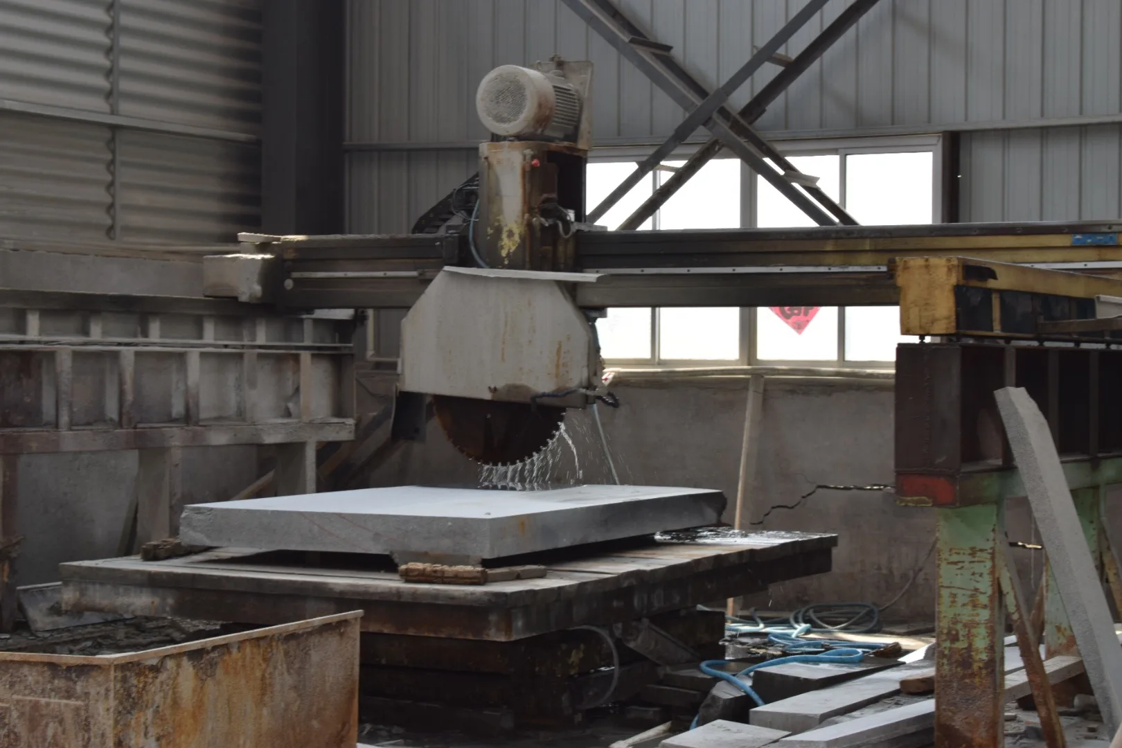 High Quality Black Grade 00 Precision Granite Surface Plate Granite Measuring Table for Lab Inspection