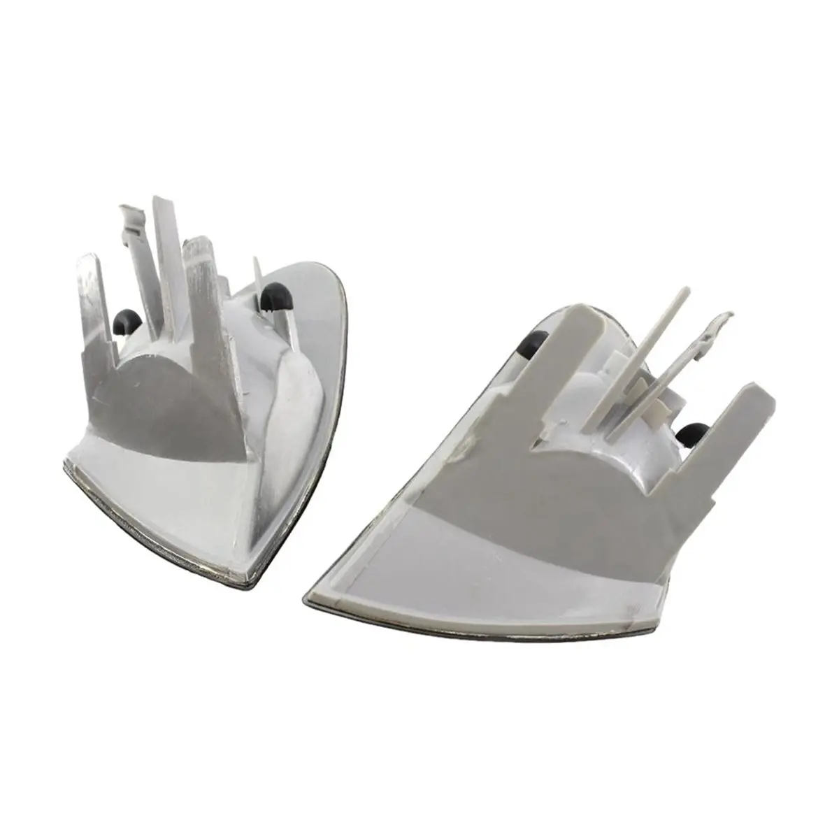 #99I (Gray)Front Corner Light Turn Signal (Bulb Not Included) for BMW,Automotive Parts & Accessories