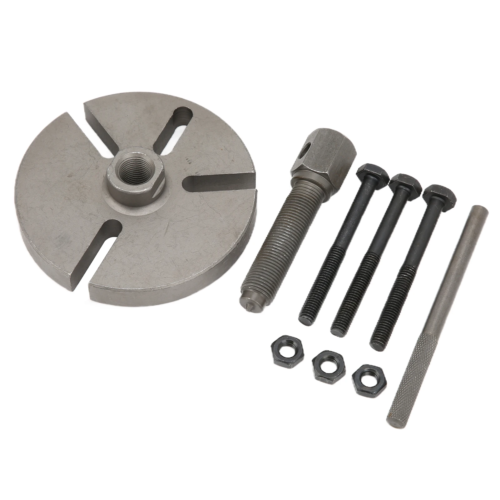 Flywheel Rotor Magneto Puller Tool Universal for Yamaha YBR SRZ150 Rama Neptune 125 -Flywheel Puller Tool Motorcycle Repair Part