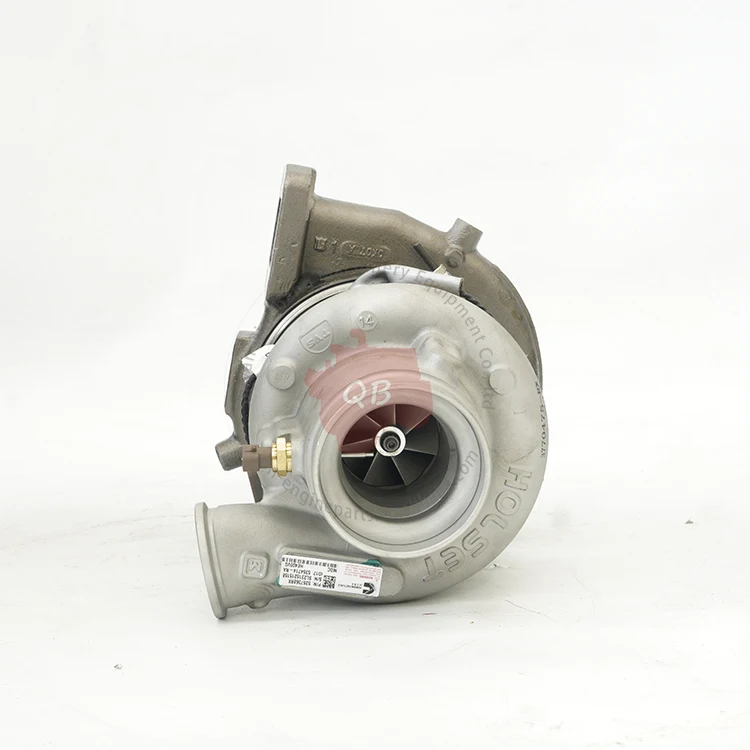 

5458260 Engine Spare Parts Cummins ISX15 Turbocharger Kit 5458260 6449961 4309273 Engine Turbo kit 5458260