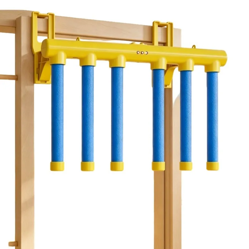 BEDW-1Set Stick Catching Game Stick Dropping Reaction Training Toy