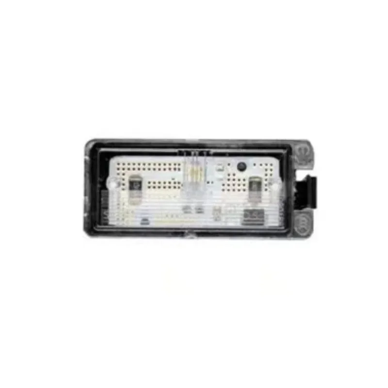 A pair Original genuine  Plate LED Light Fit For Jeep Grand Cherokee WK 2014-2016 68225282AA