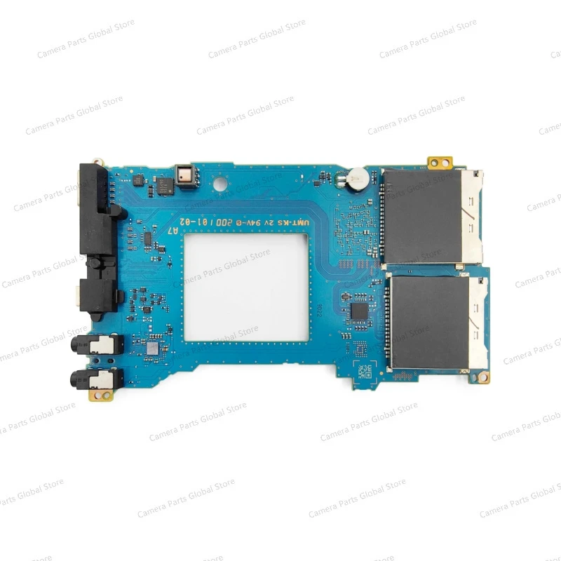 Original D780 Camera Mainboard Motherboard MCU PCB For Nikon D750 Main Board Dslr Camera Repair Part