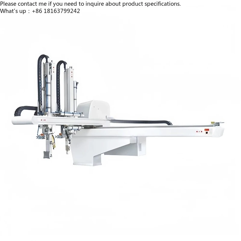 Ce Certified 5 Axis…